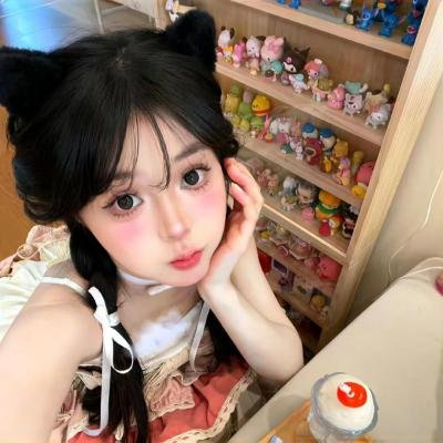 没有心跳的少女