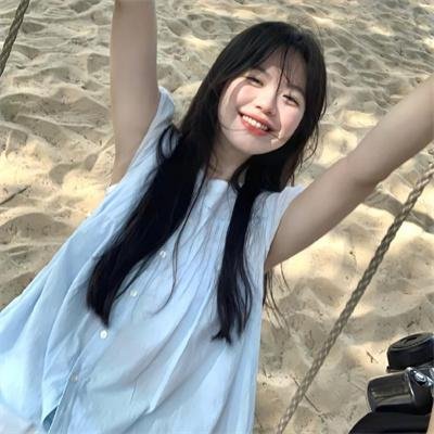 黑色的新娘