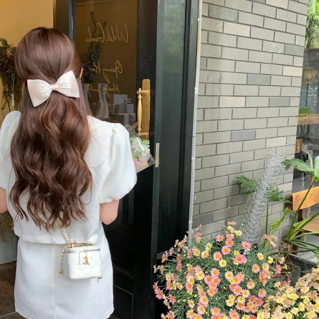 波拉克和他的情人